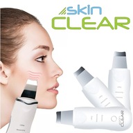 SKINCLEAR BEZDRôTOVÝ KAVITAČNÝ PEELING + BONUS