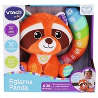 VTECH INTERAKTÍVNA HRAČKA PANDA PANDA