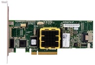 ADAPTEC ASR-2405 RAID SAS / SATA 3Gb PCIe