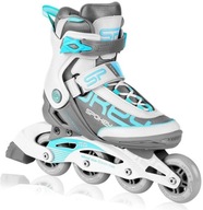 SPOKEY Inline korčule Rekreačné kolieska ABEC-9 37 37