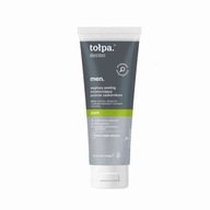 Tołpa Men Pure Carbon čistiaci peeling 100 ml