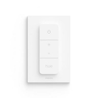 Philips Hue Dimmer Switch V2 – inteligentné ovládanie osvetlenia