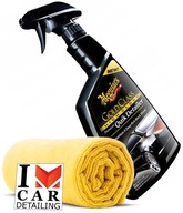 Meguiar's Gold Class High Gloss Quik Detailer 709