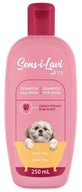 DermaPharm Sens-i-Lavi šampón na shih tzu 250 ml