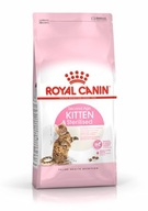 Royal Canin Kitten sterilizované 2kg