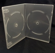 AMARAY CLEAR boxy na 2 DVD - 10 ks