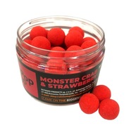 The Ultimate Pop-Up Monster Crab & Strawberry 15 mm