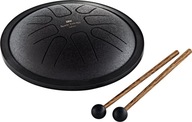 Malý oceľový bubon Meinl Sonic Energy SSTD1BK