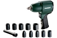 DSSW 360 SET 1/2" Metabo pneumatický rázový uťahovák 604118500