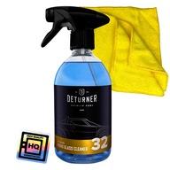 DETURNER HYDRO GLASS CLEANER 500ml - čistenie okien