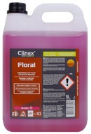 CLINEX FLORAL BLUSH 5L koncentrát na čistenie podláh