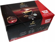 Tchibo Cafissimo Caffe Crema COLOMBIA 96 kapsúl