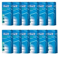 12x NIT ORAL-B SUPER FLOSS NA TRATE