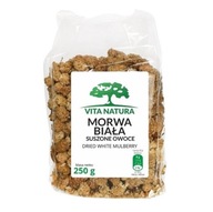 Moruša biela VITA NATURA 250 g