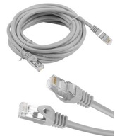 LAN ETHERNET cat 6 FTP RJ45 sieťový kábel 10m