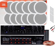 JBL STROPNÝ AUDIO SET S BT ZÓNAMI