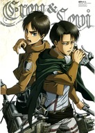 Plagát Anime Manga Attack on Titan aot_064 A2