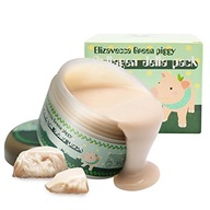 Elizavecca Green piggy kolagen jella pack maska