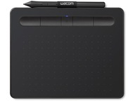 Grafický tablet WACOM Intuos S (CTL-4100WLK-N)