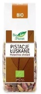 Pistácie lúpané 150g - Bio Planet