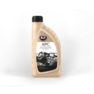 K-2 APC CLEANER univerzálny prostriedok 1L