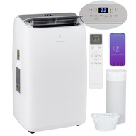 W-Fi prenosná UV klimatizácia Warmtec Froya 3,5kW