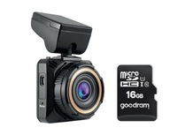 Videorekordér Navitel R650 NV + 16 GB karta