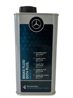 BRZDOVÁ KVAPALINA MERCEDES A000989560509 331,0 DOT4