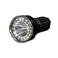 NABÍJACIA TAKTICKÁ LED BATERKA Fenix ​​​​LR40R V2.0