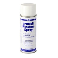 MOSADZNÝ AEROSOLOVÝ SPREJ 400 ml ARMACK