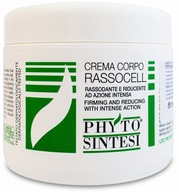 Rassocell Phyto Sintesi krém na chudnutie 500 ml