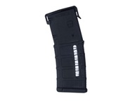 Magpul PMAG 30 AR/M4 gen.M3 zásobník s okienkom