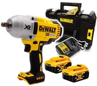 Nárazový uťahovák Dewalt DCF899HP2 18V 1/2 ORING