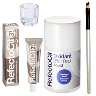 REFECTOCIL HENNA OXIDANT SET KEFE SKLO