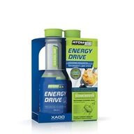 Xado Atomex Energy Drive Benzín Prísada do benzínu 250ml