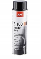 Údržba podvozku B100 Autobit 0,5l APP