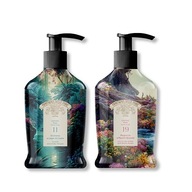 2x Compagnia Delle India Liquid Soap +Orchid +Free Spray