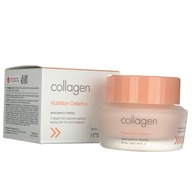 It's Skin Firming Cream Collagen Nutrition Cream+ Marine Collagen 50 ml