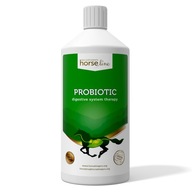 HorseLinePRO PROBIOTIC probiotikum 1 l