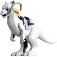 BEZPLATNÁ NÁLEPKA TAUNTAUN STAR WARS LEGO 6070