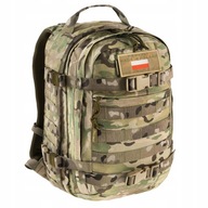 Wisport Sparrow II maskáčový batoh 20 l Multicam