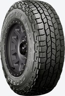 2x COOPER 265/70 R16 DISCOVER AT3 LT 121/118R OWL