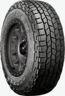 4x COOPER 265/70 R16 DISCOVER AT3 LT 121/118R OWL