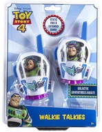 Vysielačka Toy Story 4 TS-202 eKids