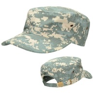 UCP FIELD Rip-Stop PATROL Cap (AT-Digital)