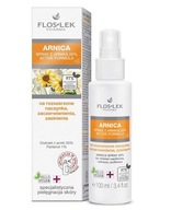 Flos-Lek Arnica sprej s arnikou 20% 100 ml