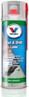 VALVOLINE LUBRICANT CUT & DRILLLUBE 500ML