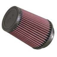 K&N ŠPORTOVÝ KUŽELOVÝ FILTER RU-5111 76MM H146