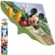 VEĽKÝ KITE MICKEY MOUSE 115 x 63 cm GUNTHER