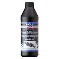 LIQUI MOLY KVAPALINA NA ČISTENIE FILTRA DIESELOVÉHO FILTRA 1L